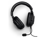 LOGITECH G Pro X Black - 506272 - zdjęcie 5